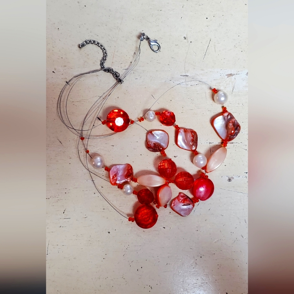 Vintage necklace